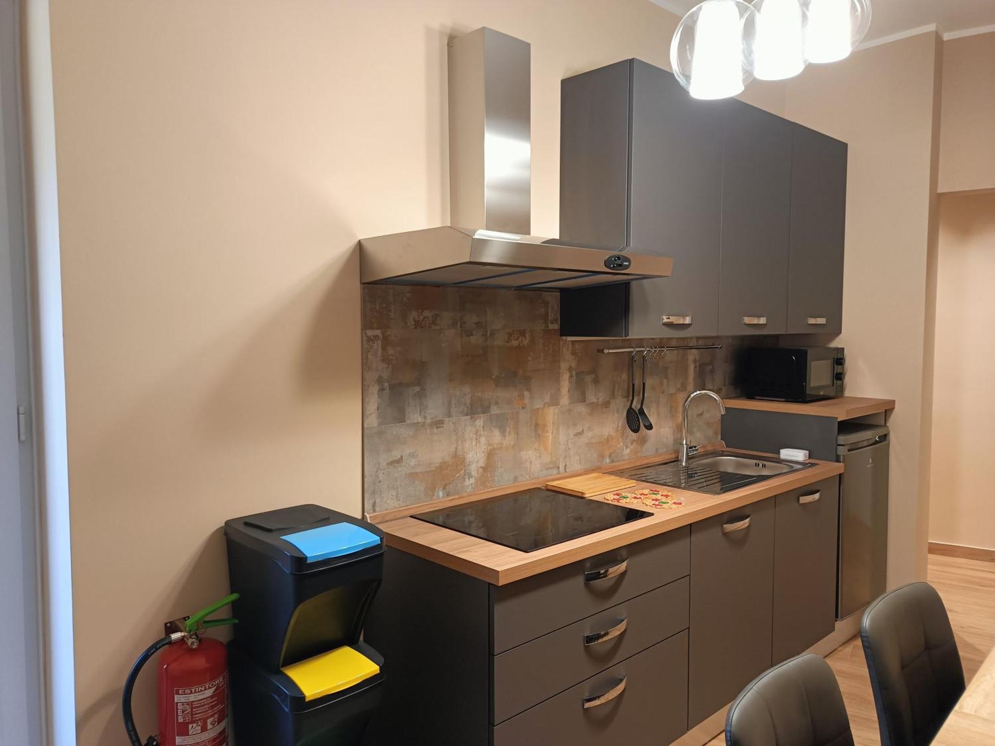 Borgese Apartment *
