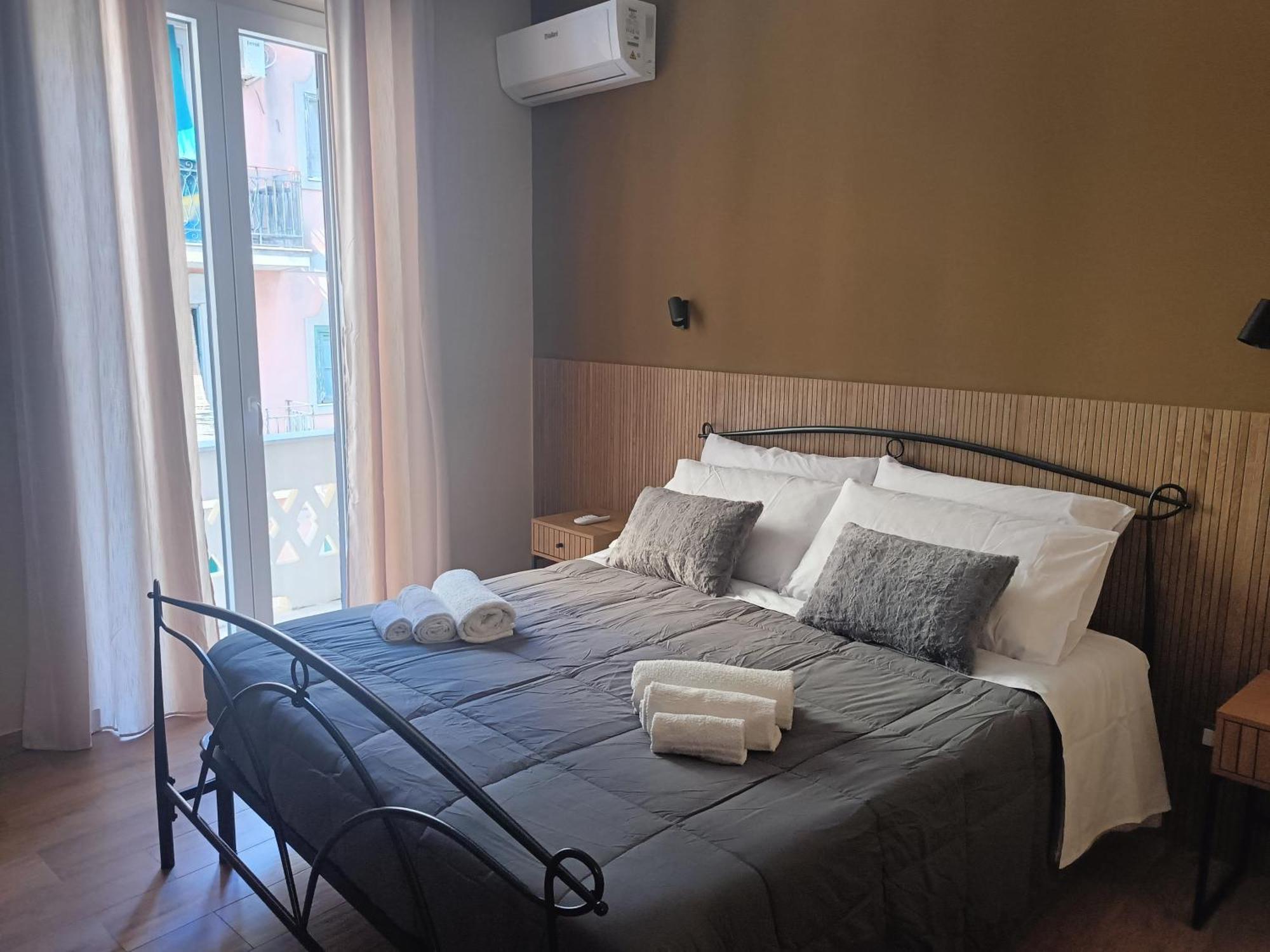 Borgese Apartment
