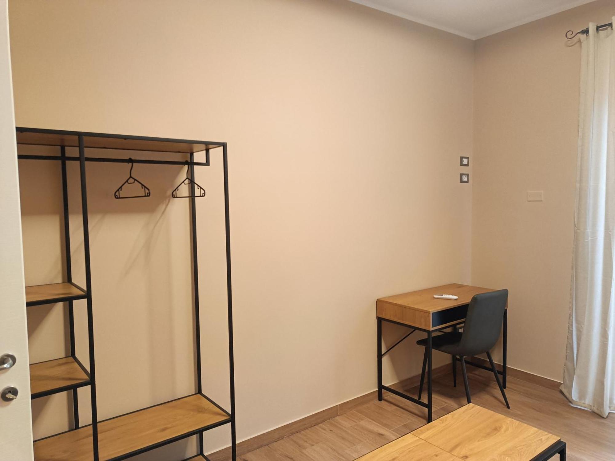 Apartment Borgese