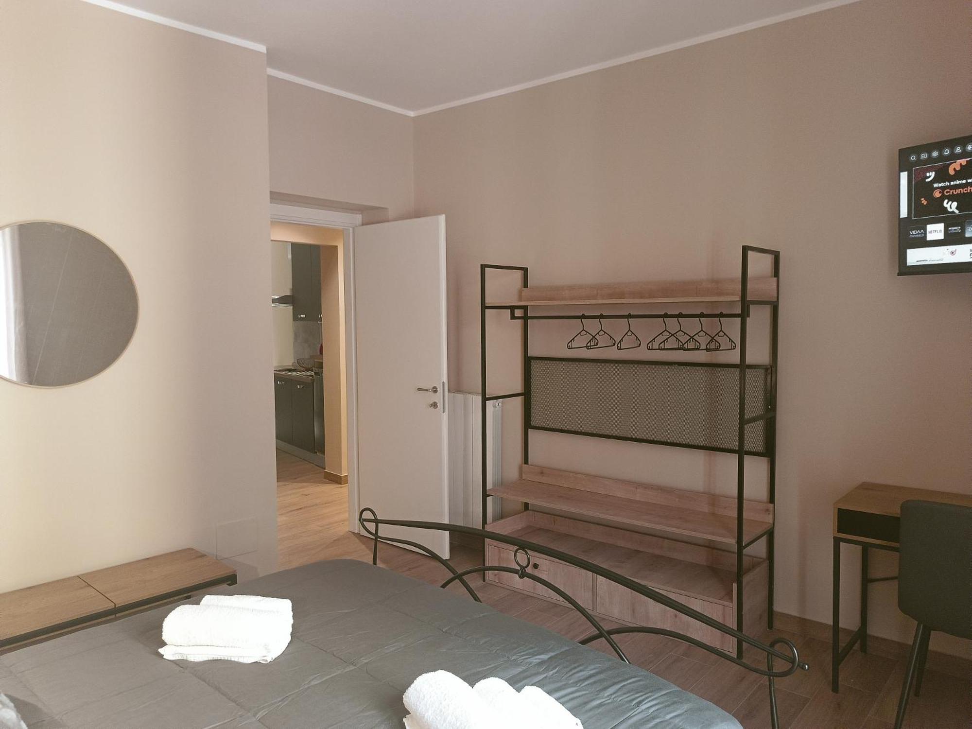 Borgese Apartment *