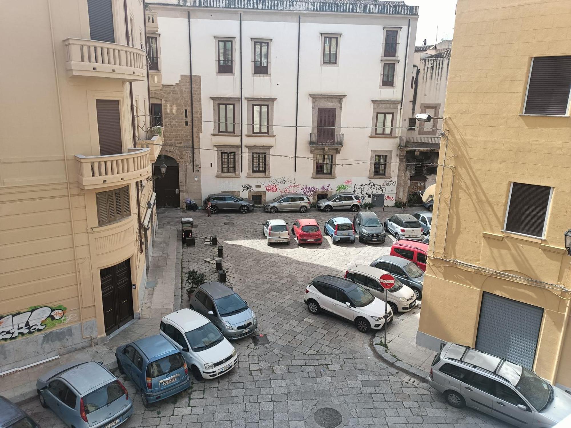 Borgese Palermo