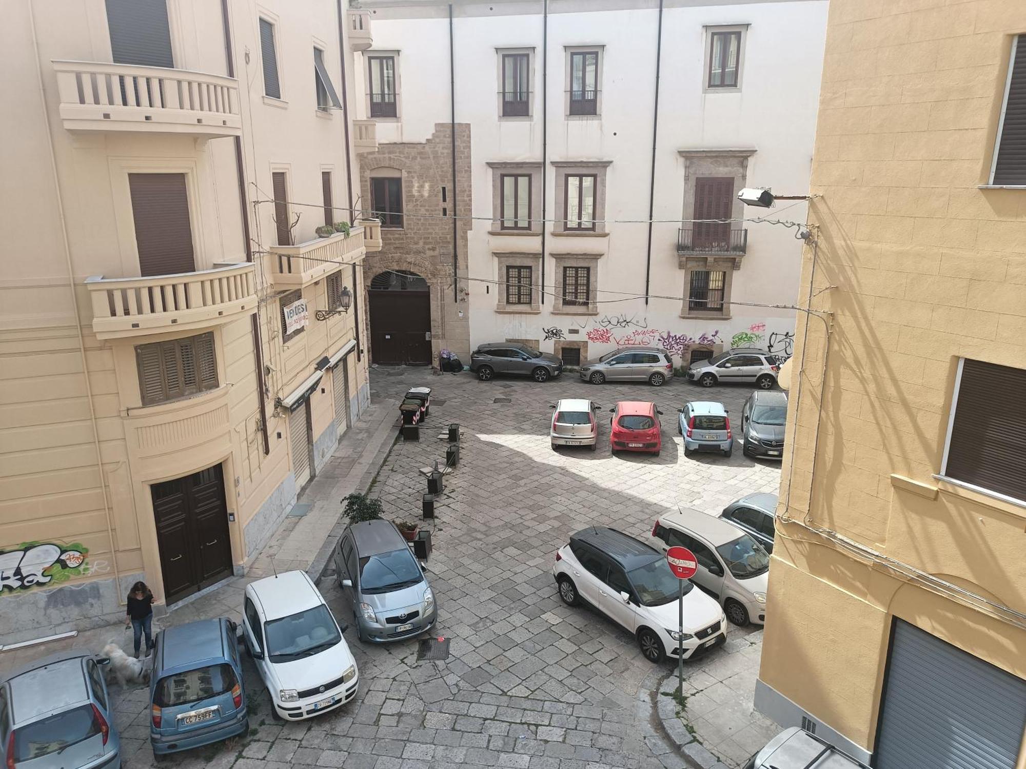 Borgese * Palermo
