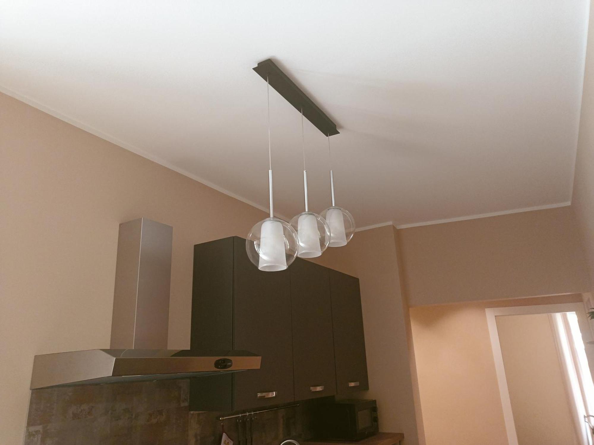 Borgese Apartment *