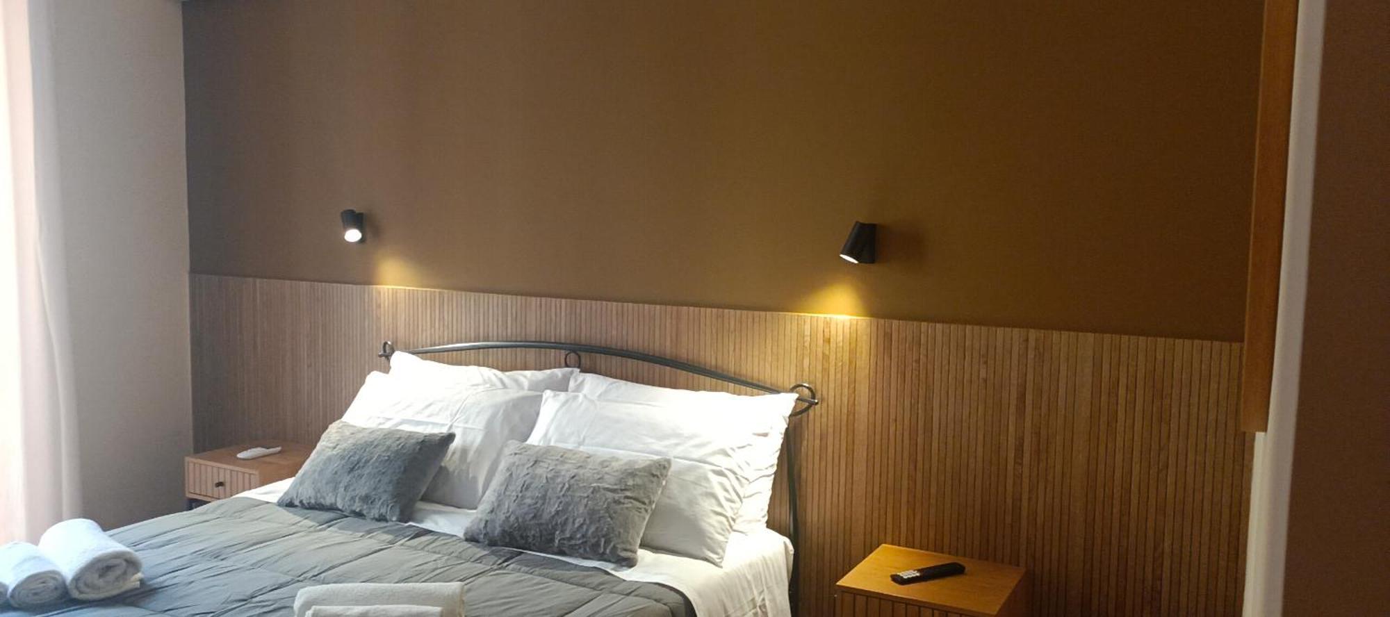 Apartment Borgese