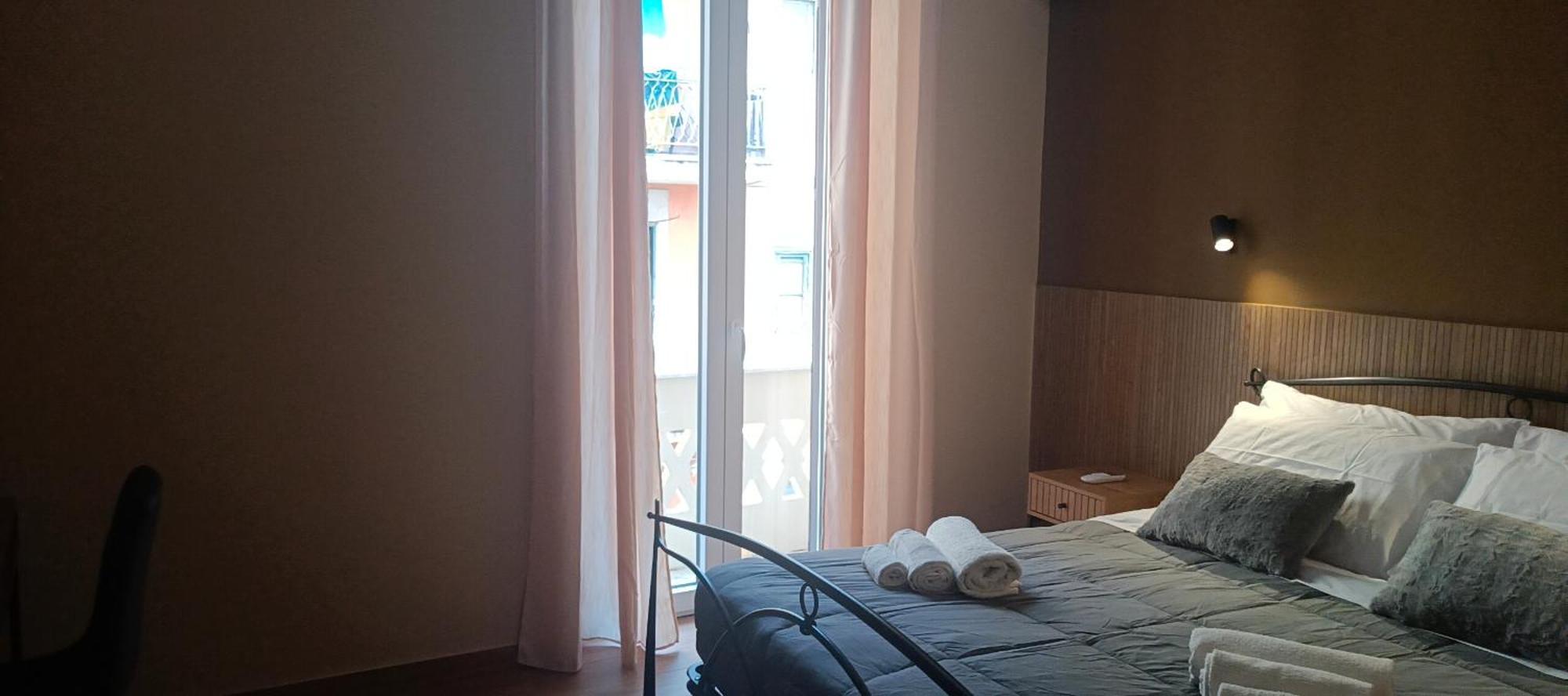 Borgese Apartment Palermo