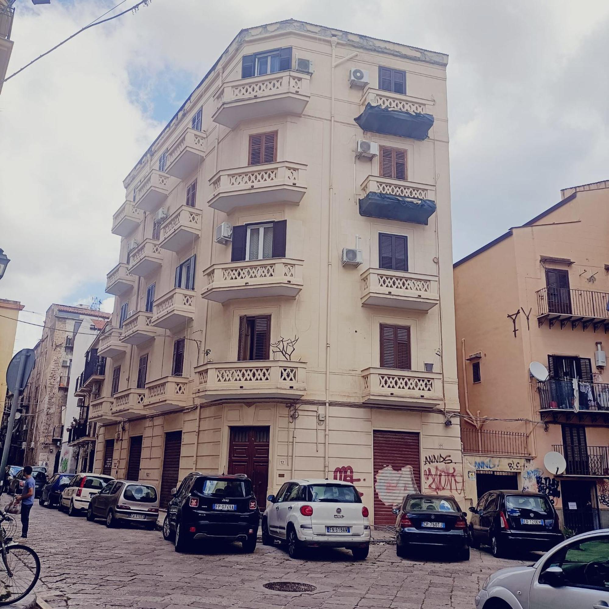 Borgese Apartment *